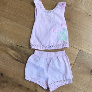 Baby Headquarters 12 months.